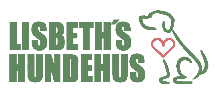 LISBETH'S HUNDEHUS