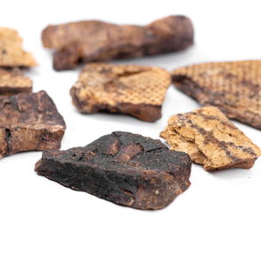 Snack it gedelunger flade 100g