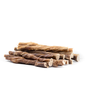 Snack it kalveblre snoet 200g