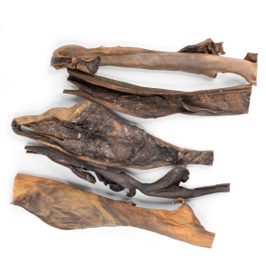 Snack it kamelhud 500g (ca 30cm)