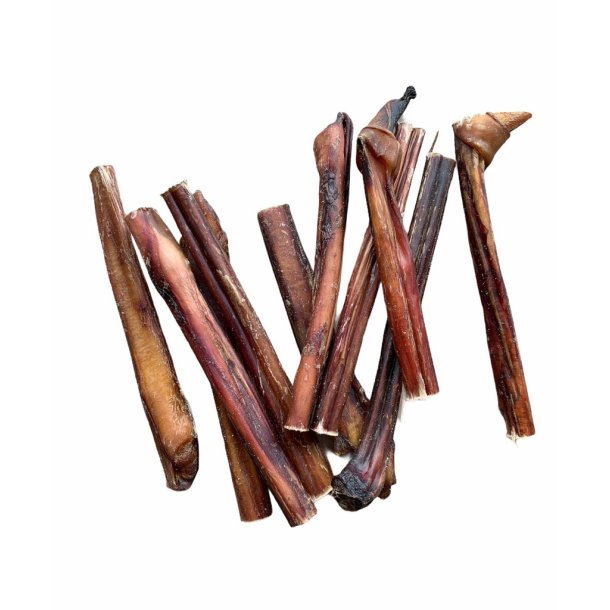 Snack it oksepenis 3 stk 20cm