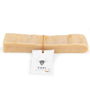 Yaki tyggeben med Kokos