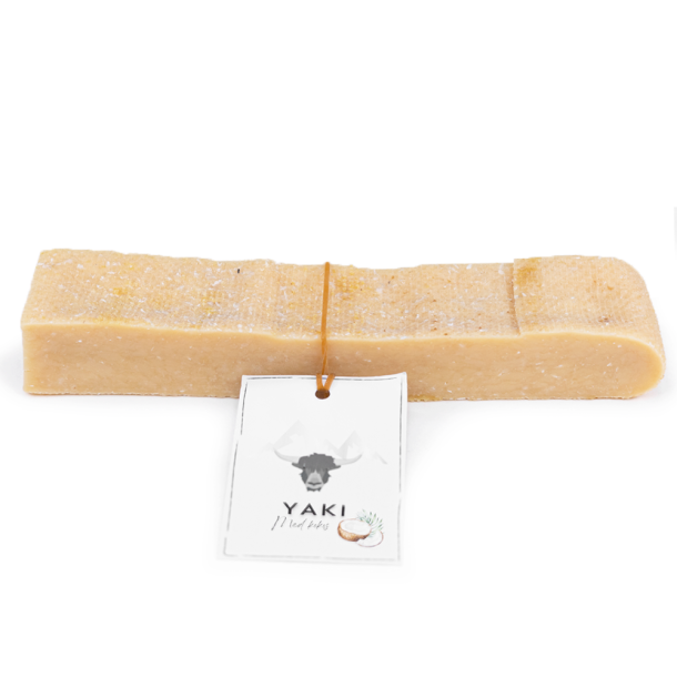 Yaki tyggeben med Kokos