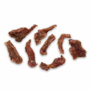 Snack it kyllingebrystfilet i strimler 500g