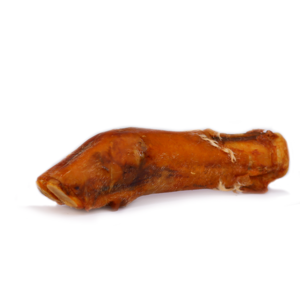 Snack it kalveunderben m/hud