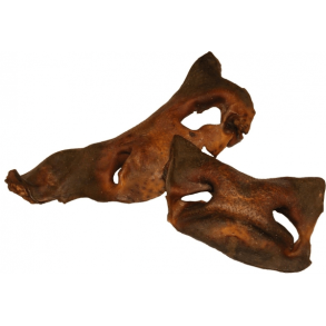 Snack it oksenser 1kg