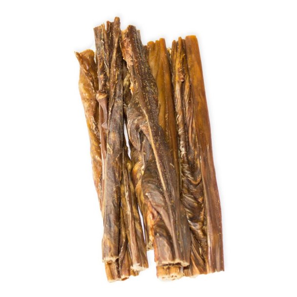 Snack it hestetarme (tykke) 100g