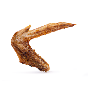 Snack it t�rret andevinger