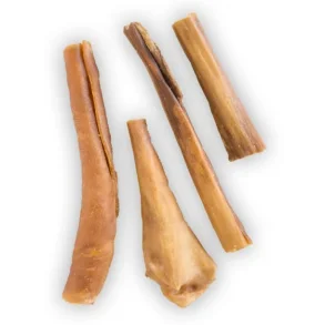 Snack it hestepandebrask 500g