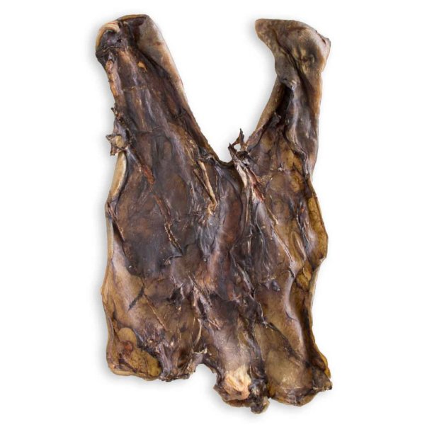 Snack it hestehudsplader 500g