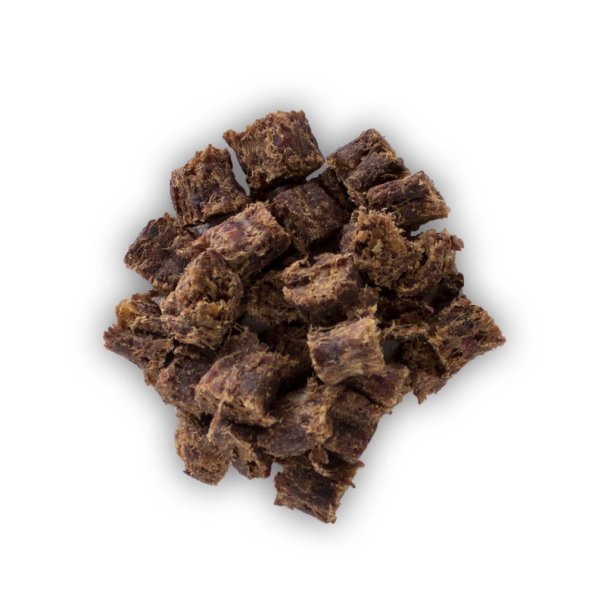 Kdterninger blde (flere varianter) 100g