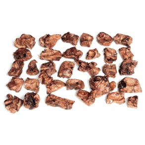 Snack it okselungeterninger 1kg