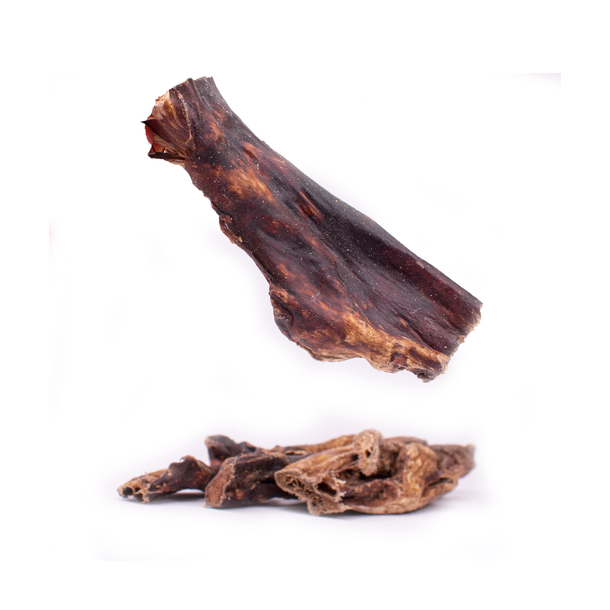 Snack it lammelunger 200g