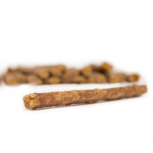 Snack it and ministicks 200g