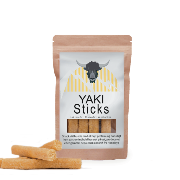 Yaki sticks 4 stk