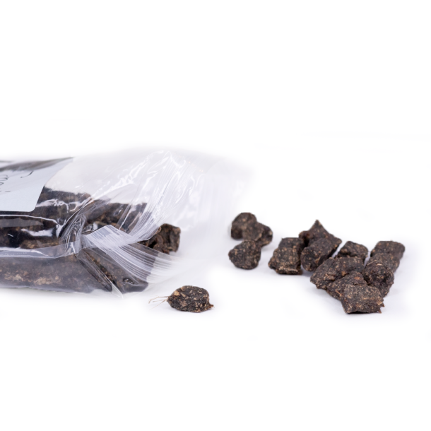 Snack it mini trainers kaninkd 100g