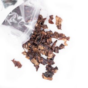 Snack it mini trainers hestelunge 100g