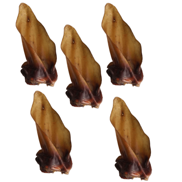 Snack it oksere 5 stk