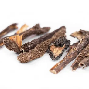 Snack it oksekallun 500g