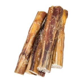 Snack it oksepenis 5 stk