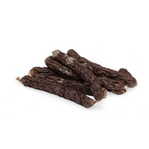 Snack it kabanos med okse 200g