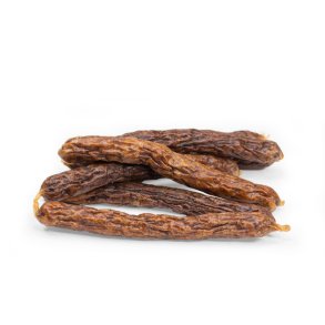 Snack it kabanos med gris 200g