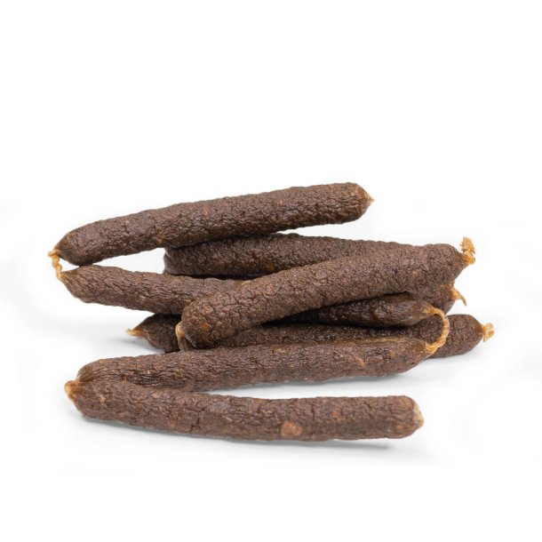 Snack it kabanos med torsk 200g