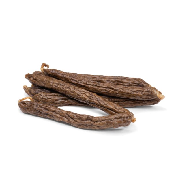 Snack it kabanos med vildsvin 200g