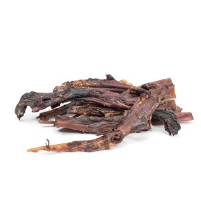 Snack it hjorteakillesener 200g