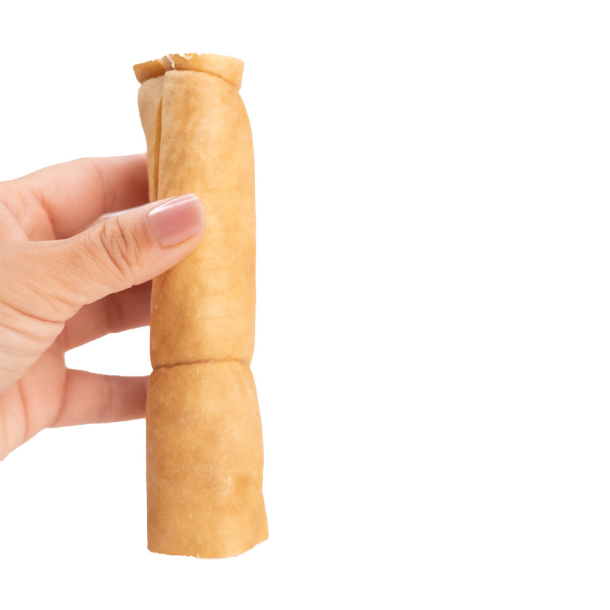 Snack it hestehudsruller 500g