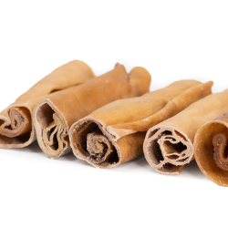 Snack it hestehudsruller 500g