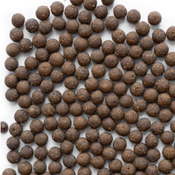 Snack it bl�de mini kugler med 100% hest 500g