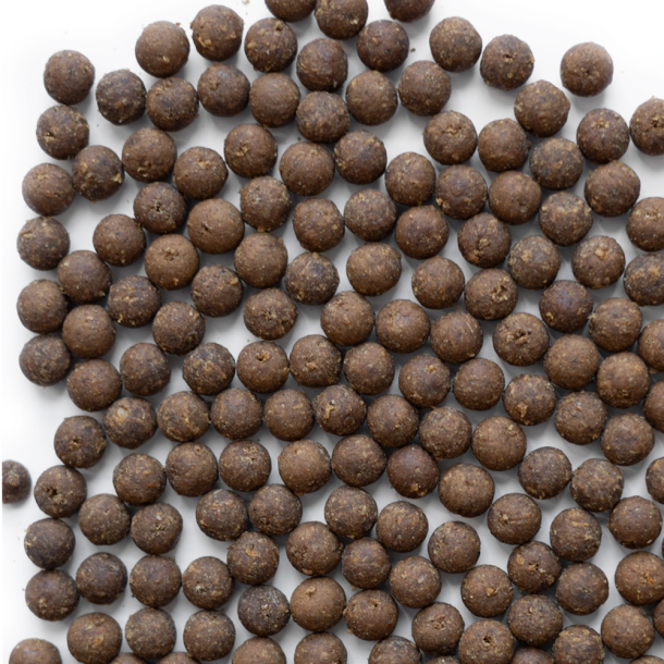 Snack it bl�de mini kugler med 100% hest 500g