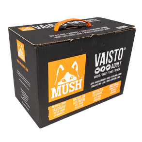 Mush vaisto sort 10kg
