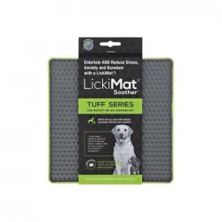 Lickimat soother TUFF 20 cm