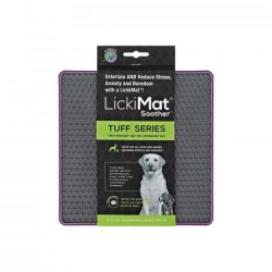 Lickimat soother TUFF 20 cm