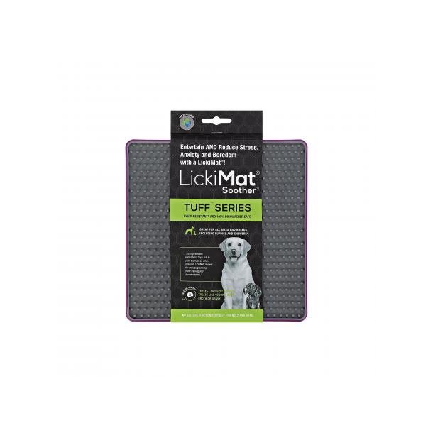 Lickimat soother TUFF 20 cm