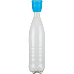 Smart lg der omdanner flaske til bruser