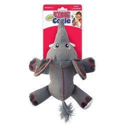 Kong ultra cozie elefant