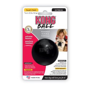 Kong extreme bounce ball sort