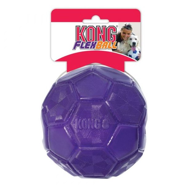 Kong flexball 15cm