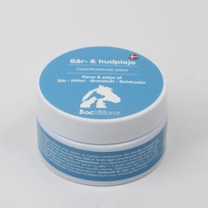 Baxcitium s�r- og hudpleje salve 100ml