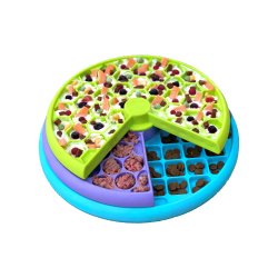 Nina Ottoson lickin layers