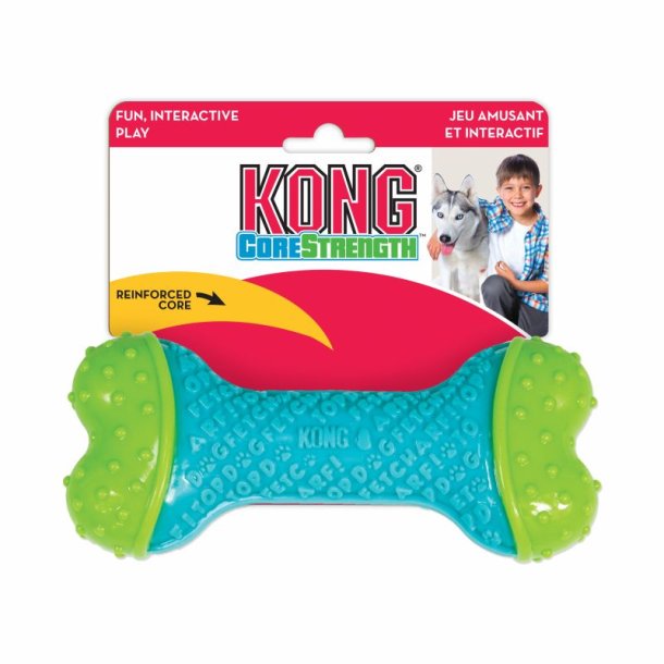 Kong corestrenght bone large