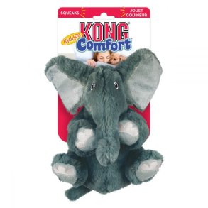 Kong comfort kiddos elefant 