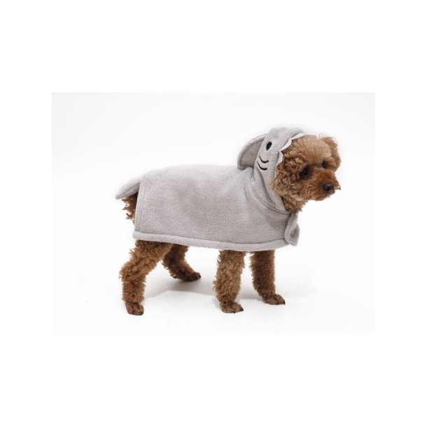 Nordic Paws Badekbe Haj