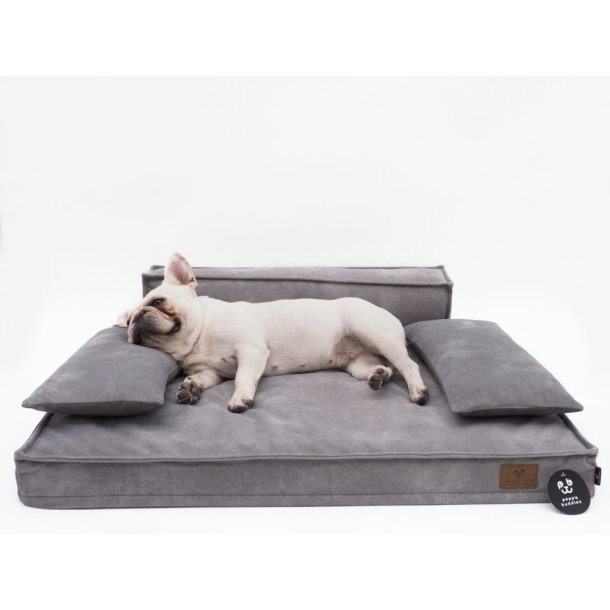 Nordic paw relax lounge seng