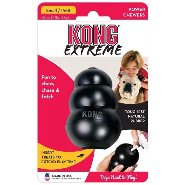 Kong extreme 