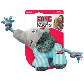 Kong carnival elefant 