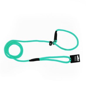 Retrieverline iris turkis 160cm